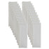 Dulytek® Premium Nylon Filter Bags, 2" x 6", 20 pcs, Various Micron Mesh Sizes Available, and Free Packing Card - Zero Blowouts